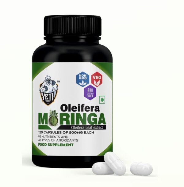 MORINGA